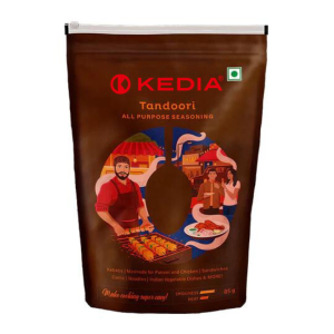 Spices & Spice Mixes