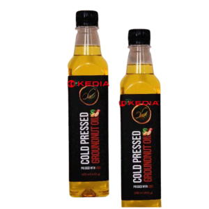 Edible Oil Products